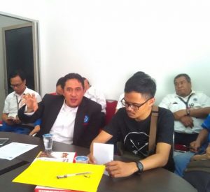 Pertamina Krisis Keuangan , FSPPB Akan Gelar Aksi Solidaritas