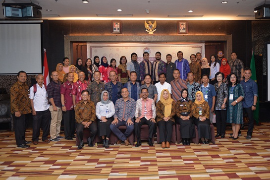 Pentingnya Penguatan Kehumasan di Pemerintah Daerah