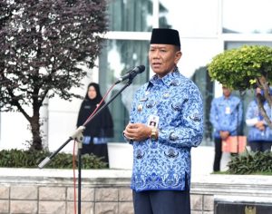 Pilkada 2018 Berjalan Kondusif, PJ Gubsu Apresiasi Netralitas ASN