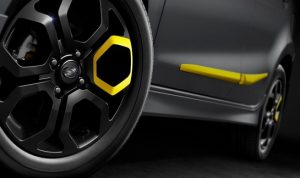 Datsun Akan Perkenalkan Model Special Version di GIIAS 2018