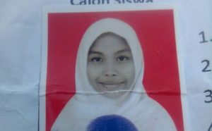Rara Anak Berusia 12 Tahun Menghilang, Tangisan Rindu Nenek Tak Berhenti