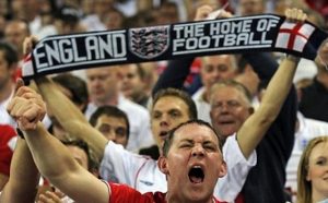 Jika Masuk Final Piala Dunia, Ekonomi Inggris Bisa Naik Rp 51 Triliun