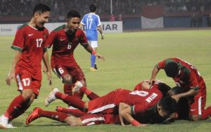 Tundukkan Filipina 4-1, Mentalitas Pemain Timnas U-19 Tuai Pujian