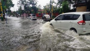 Ini Dia 13 Kecamatan Di Medan Yang Masuk Kategori Rawan Banjir