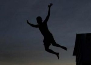 Tahanan Narkoba Rutan Tanjung Gusta Tewas Bunuh Diri Usai Lompat Dari Lantai 3