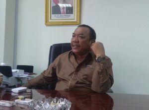 Nomor Urut Dan Dapil di Rahasiakan Ketua DPC,Bacaleg Demokrat Medan Bingung