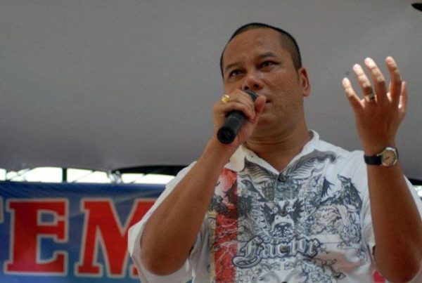 Ilhamsyah Sesalkan BPJS Kesehatan Tidak Layani Persalinan dan Katarak