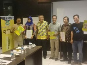 Pengumuman Pemenang Medan Tourism Video Contest 2018 Ditunda Satu Hari