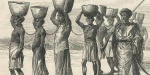 Sejarah Budak Seks, Sudah Ada Sejak Masa Romawi Kuno