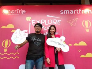 Smartfren Super 4G Kuota  Data Termurah, Harga Mulai Dari 2Ribu Per 1 GB