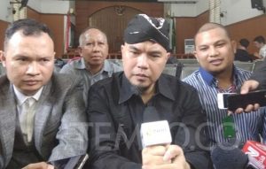 Pengamat: #2019GantiPresiden, Semakin Dilarang Semakin Besar
