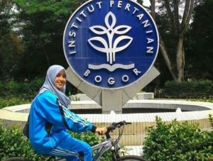 Akhirnya, Pemkab Simalungun Aktifkan BUD, Bayar Tunggakan Arnita Mahasisiwi ITB Yang Mualaf