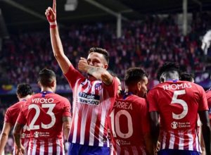 Tundukan Real Madrid 4-2, Atletico Raih Gelar Piala Super Eropa