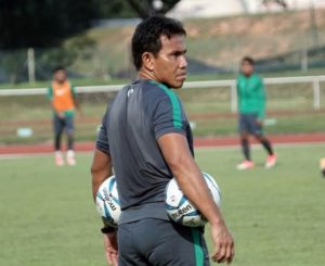 PSSI Tugaskan Bima Sakti Latih Timnas U-15