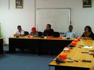 Sumbangan Peningkatan Mutu Dihentikan, Akreditasi Polmed Dipertaruhkan