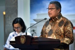 Stabilkan Nilai Tukar Rupiah, Ini Langkah Yang Akan Dilakukan BI