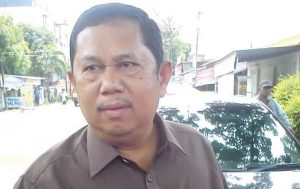 Ketua DPRD Medan : Pemko Harus Benahi Keuangan di Semua SKPD
