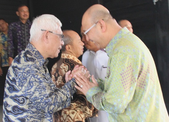 Rayakan Hubungan Diplomatik ke 60 Tahun Dengan Indonesia, Jepang Gelar Festival Berwawasan Lingkungan