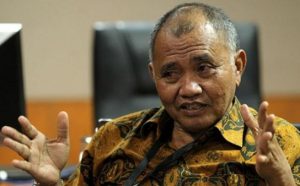 OTT KPK di PN Medan, Hakim Adhock dan Panitera Ditetapkan Sebagai Tersangka