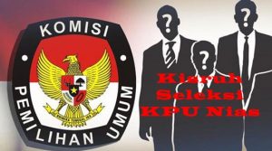 Kisruh Seleksi KPU di Nias, Anggota Tak Terlibat Penetapan Dibantah Ketua Timsel