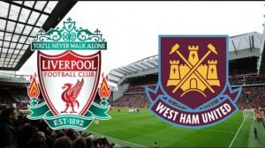 Liverpool vs West Ham, Kejar Start Sempurna