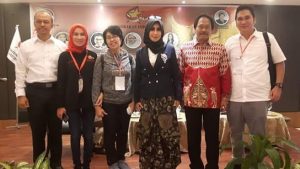 PI Ajak Masyarakat Objektif Menilai Pemerintah