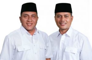 Harapan Pj Gubsu Untuk Edy- Ijeck : Semoga Dapat Melayani Masyarakat Sumut Secara Maksimal
