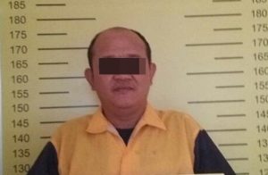 Pukul Pramusaji Kafe, Ketua Ormas Diringkus Polisi