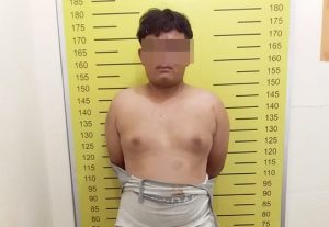 Jambret HP Untuk Main Judi Online, Iqbal Babak Belur dihajar Warga