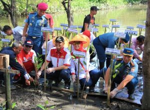 Kembangkan Wilayah Medan Utara, Wali Kota Ingin Wujudkan Ekowisata dan Bahari