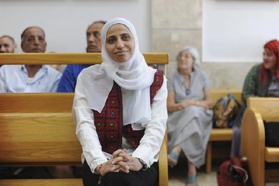 Unggah Tulisan di Medsos, Pengadilan Israel Penjarakan Penyair Palestina