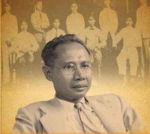 Pemprovsu Dukung Upaya Penyematan SM Amin Nasution Jadi Pahlawan Nasional