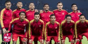 Indonesia vs Palestina, Milla Siapkan Perubahan Strategi