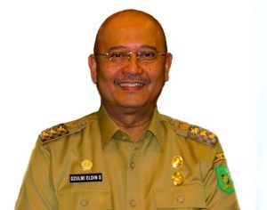 HUT Kemerdekaan RI, Wali Kota Imbau Warga Medan Kibarkan Bendera 5 Hari