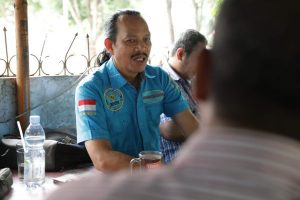 Bongkar Peredaran Sabu Jaringan Internasional, BNN : Dikendalikan dari LP Cipinang dan Tanjung Gusta