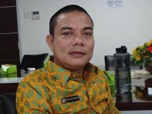 Kepala Pasar Marelan Terjerat OTT, Bayek: Polisi Harus Usut Tuntas Hingga ke Akar-akarnya