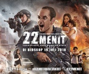 Film 22 Menit, Polda Sumut Ucapkan Terimakasih Kepada Masyarakat