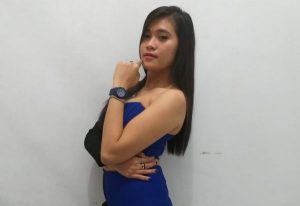 Model Kota Medan Ini Beberkan Kebiasaannya Untuk Menjaga Kebugaran Tubuh