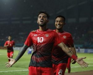 Jadwal 16 Besar AG 2018: Timnas U-23 Indonesia Vs Uni Emirat Arab