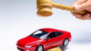 Diduga Menipu Modus Rental Mobil, Oknum Jaksa Ditangkap Para Korban dan Diserahkan Ke Polsek Medan Baru