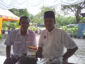 Koordinasi Dengan Organisasi Muslim,  PD Gemira Sumut Siap Menangkan Prabowo-Sandi
