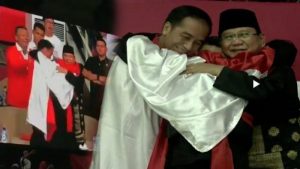 Pelukan Hanifan dan Urgensi Narasi Persatuan Dalam Dinamika Politik di Indonesia