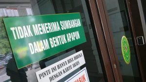 WOW!! Hakim yang Vonis Meliana Ikut Diboyong KPK