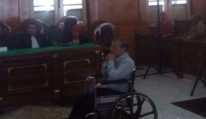 Terbukti Jual Aset Negara, Pengusaha Tamin Sukardi Dihukum 6 Tahun Penjara