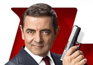 Rowan Atkinson Akan Kembali Beraksi Di Film Jhonny English Strikes Again