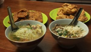 5 Makanan Ini Ditetapkan Kemenpar Sebagai Kuliner Nasional