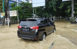 Medan Banjir, DPRD Medan Minta Anggaran Infrastruktur Di Evaluasi