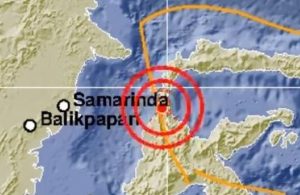 Gempa Besar di Donggala Disebabkan Sesar Palu Koro