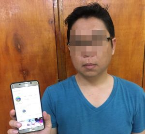 Sebar Hoax, Pemilik Instagram @Medaninfo88 Diamankan Polisi