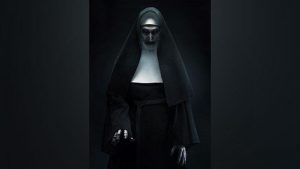 Diprotes Karena Sangat Menakutkan, Youtube Tarik Iklan Film The Nun